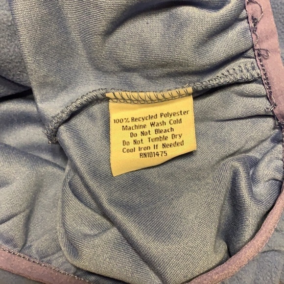 NWT Ivory Ella Alison Fleece Jacket XXL - Picture 11 of 13